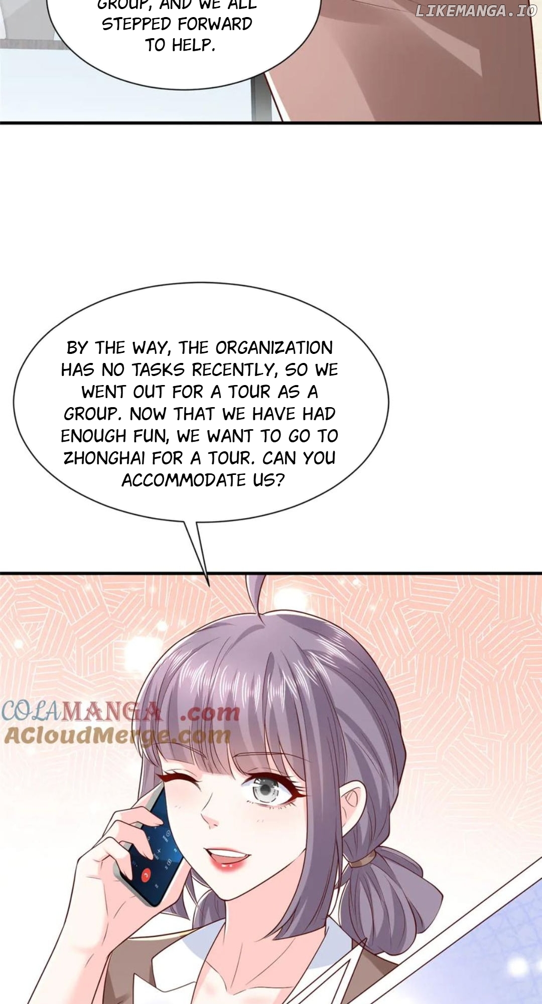 I randomly have a new career every week Chapter 778 - page 25